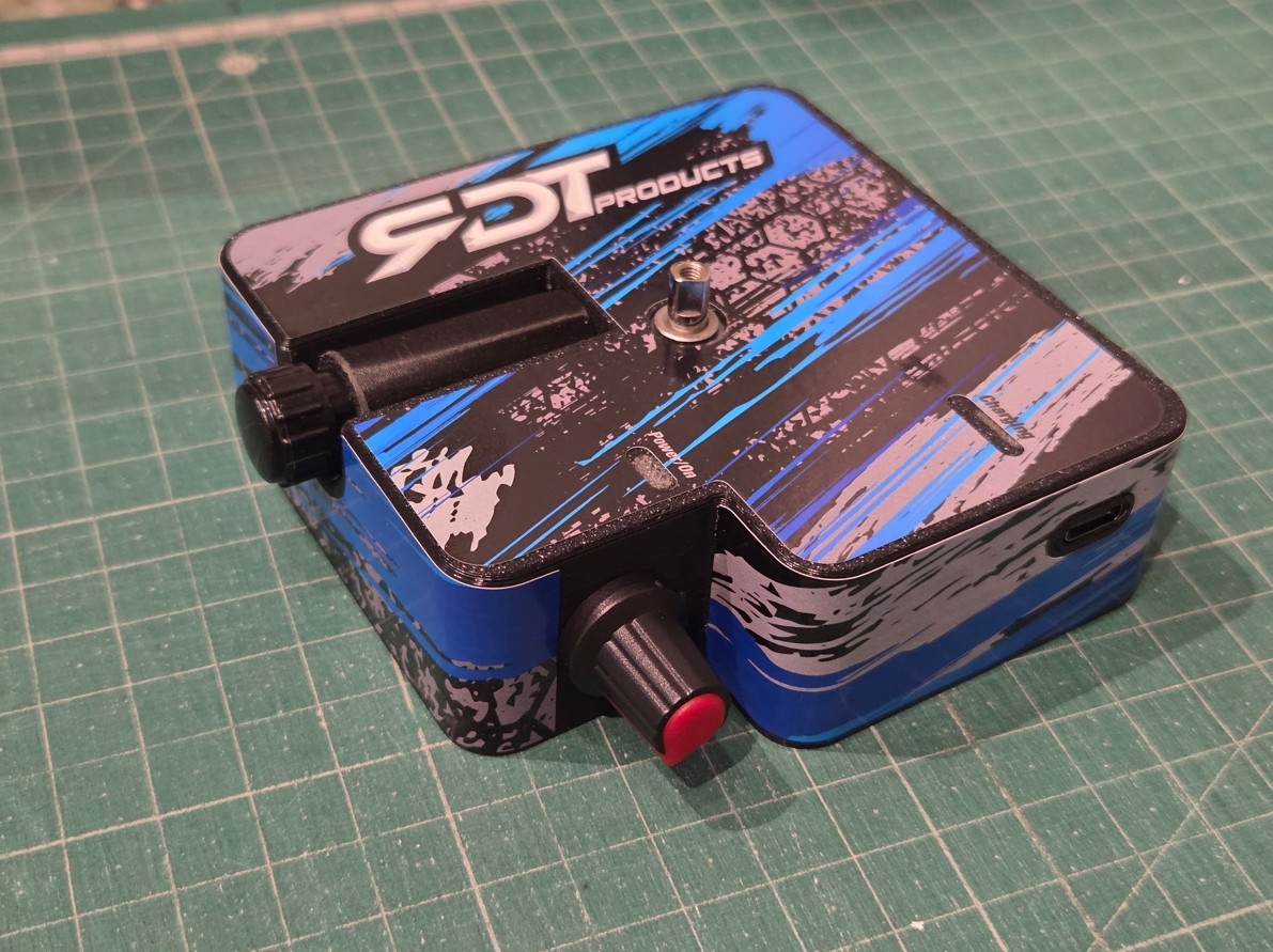 Wheel Turntable for Gluing Side Wall