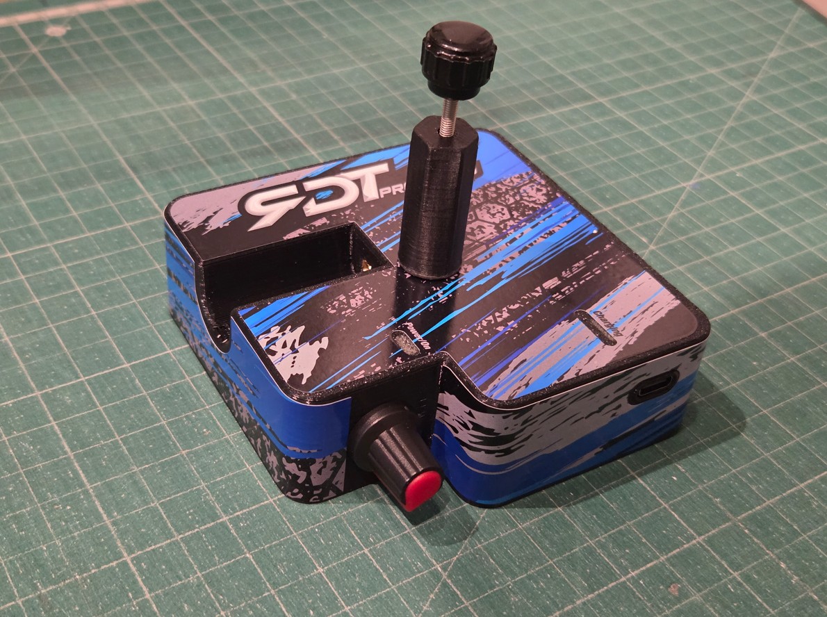 Wheel Turntable for Gluing Side Wall - Image 2